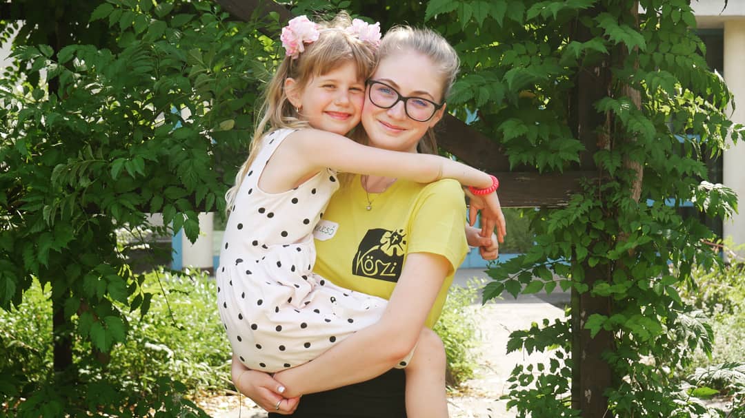 10. SZIVI Ifjúságivezető-képző tábor