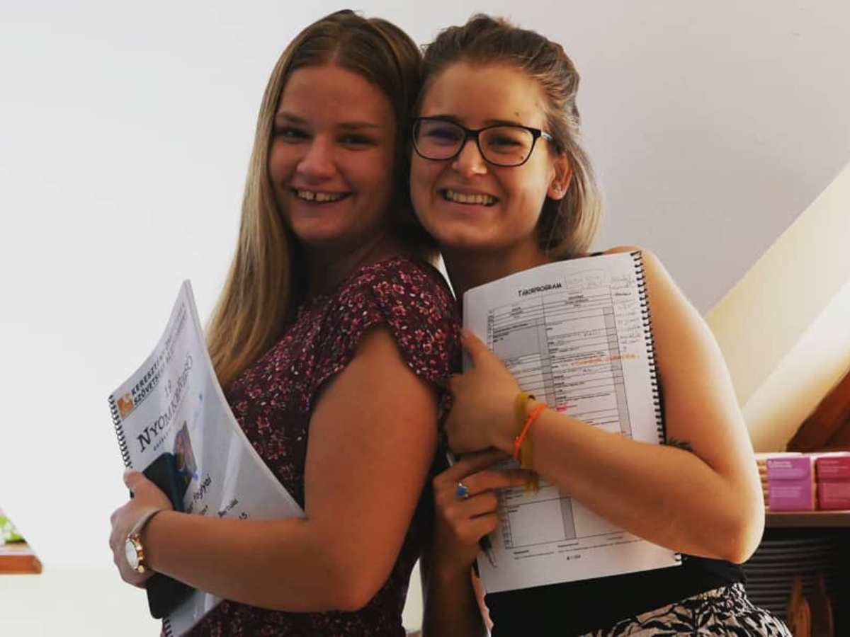 SZIVI Táborvezetők akcióban - 2020